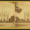 Chapel at Mt. Auburn.