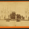 The chapel.