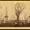 The Monument.