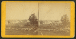 General view of Fall River.