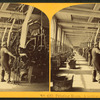 Printing room--American Print Works.