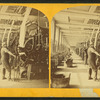 Printing room--American Print Works.