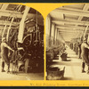 Printing room--American Print Works.