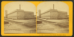 American Print Works, Fall River, Mass.
