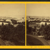 View in Fall River, Mass.