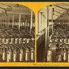 Carding room, mechanics mill.