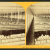 Spinning room, mechanics mill.