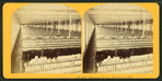 Spinning room, mechanics mill.