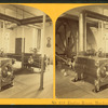 Engine room, mechnics mill.
