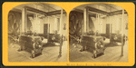 Engine room, mechnics mill.