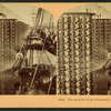 The spindle of the twentieth century, Fall River, Mass.