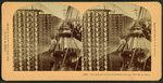 The spindle of the twentieth century, Fall River, Mass.