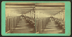 Spool room