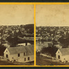 General view of Fitchberg.