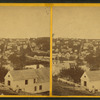 Fitchberg from Mt. Vernon St.