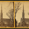 Rollstone Church.