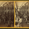 Putnam Machine Company's shop, interior view.