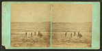 Instantaneous view of Pavilion beach.