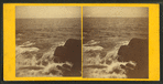 Marine view.