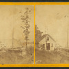 Boat house at Brookbank [e.g. Brook Bank]