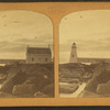 Light house, Cape Ann.