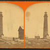 Thacher's Island.