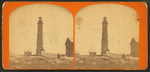 Thacher's Island.