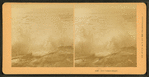 Old oceans anger.