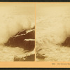Old oceans might.