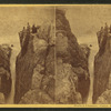 Rafe's chasm, Cape Ann scenery.
