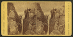 Rafe's chasm, Cape Ann scenery.