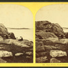 Pass Rocks, East Gloucester.