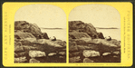 Pass Rocks, East Gloucester.