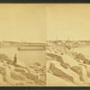 Pigeon Cove harbor.