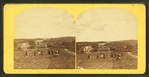 Oak Grove Cottage, Magnolia Point.