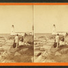 Annisquam lighthouse.
