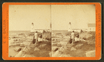 Annisquam lighthouse.