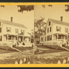 Craig cottage, East Gloucester.