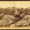 View at Pigeon Cove, Mass.