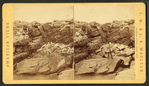 View at Pigeon Cove, Mass.