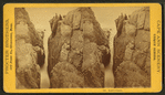Rafe's chasm.