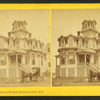 Gardner K. Wonson's residence, Rocky Neck.