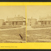 Gen. Butler's residence, from south.