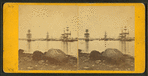 Gloucester harbor.