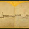 View of a sailboat.