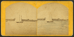 View of a sailboat.