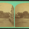 Pavilion Hotel, Gloucester
