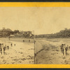 Pavilion beach, Gloucester, Mass.