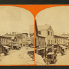 General view of Gloucester.