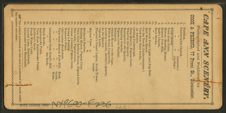 Index